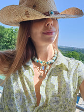 Load image into Gallery viewer, Prairies Cowgirl Bloom