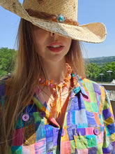 Load image into Gallery viewer, Cowgirl Silk & Sass