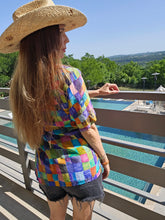 Load image into Gallery viewer, Cowgirl Silk & Sass