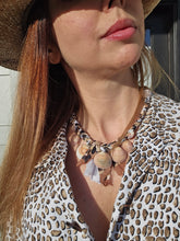 Load image into Gallery viewer, Cheetah Cowgirl