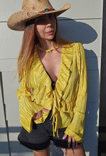 Load image into Gallery viewer, Sunset Cowgirl