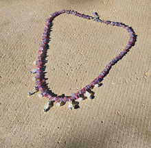 Load image into Gallery viewer, Moonlit Whispers Necklace