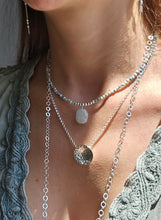 Load image into Gallery viewer, Celestial Curve Necklace