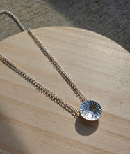 Load image into Gallery viewer, Celestial Curve Necklace