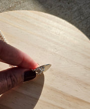 Load image into Gallery viewer, Celestial Curve Necklace