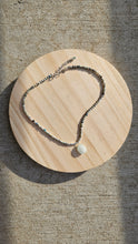 Load image into Gallery viewer, Earth Wisper Necklace