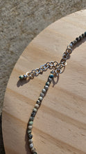 Load image into Gallery viewer, Earth Wisper Necklace