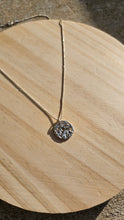 Load image into Gallery viewer, Medium Moon Necklace