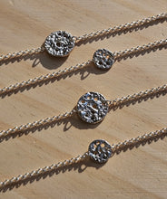 Load image into Gallery viewer, Mini Moon Bracelet