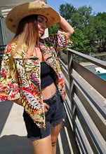 Load image into Gallery viewer, Wild Vivid Cowgirl