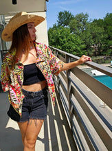 Load image into Gallery viewer, Wild Vivid Cowgirl