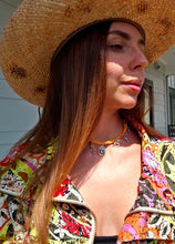 Load image into Gallery viewer, Wild Vivid Cowgirl