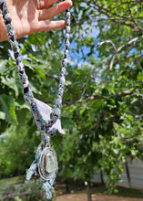 Load image into Gallery viewer, Ocean Whisper Necklace