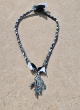 Load image into Gallery viewer, Ocean Whisper Necklace