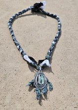 Load image into Gallery viewer, Ocean Whisper Necklace