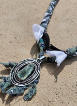 Load image into Gallery viewer, Ocean Whisper Necklace
