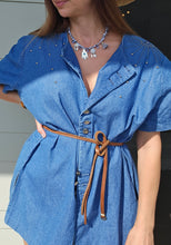 Load image into Gallery viewer, Forever Denim Cowgirl