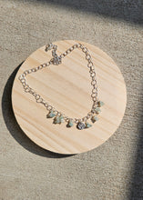 Load image into Gallery viewer, Aquamarine Necklace