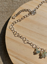 Load image into Gallery viewer, Aquamarine Necklace