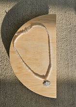 Load image into Gallery viewer, Eclipse of Light Necklace