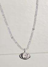 Load image into Gallery viewer, Eclipse of Light Necklace