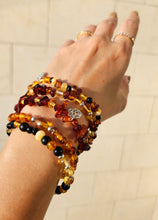 Load image into Gallery viewer, Sunroot Glow Bracelet