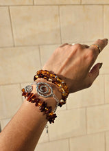 Load image into Gallery viewer, Sacred Spiral Bracelet