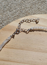 Load image into Gallery viewer, Eclipse of Light Necklace