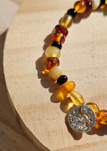 Load image into Gallery viewer, Golden Soil Bracelet