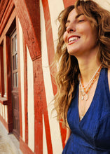 Load image into Gallery viewer, You’re My Universe Necklace