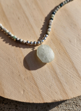 Load image into Gallery viewer, Earth Wisper Necklace