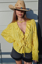 Load image into Gallery viewer, Sunset Cowgirl