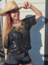 Load image into Gallery viewer, Cowgirl After Midnight