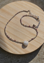 Load image into Gallery viewer, Lunar Necklace