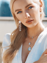 Load image into Gallery viewer, Moonlight Earrings