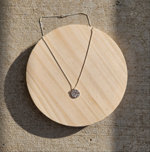Load image into Gallery viewer, Medium Moon Necklace