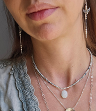 Load image into Gallery viewer, Earth Wisper Necklace