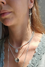 Load image into Gallery viewer, Cresent Dream Earrings