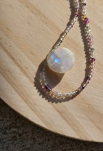 Load image into Gallery viewer, Lunar Necklace