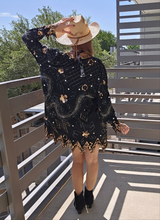 Load image into Gallery viewer, Festival Cowgirl