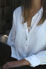 Load image into Gallery viewer, Moon Necklace