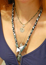 Load image into Gallery viewer, Ocean Whisper Necklace