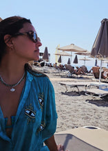 Load image into Gallery viewer, Eclipse of Light Necklace