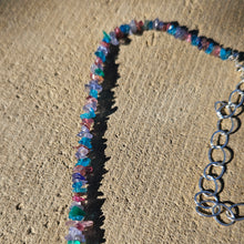 Load image into Gallery viewer, Galaxy Necklace