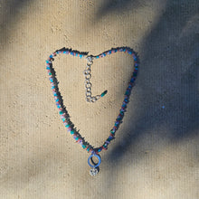 Load image into Gallery viewer, Galaxy Necklace