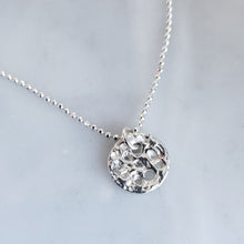 Load image into Gallery viewer, Mini Moon Necklace