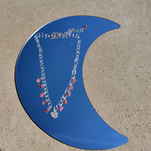 Charger l&#39;image dans la galerie, Tourmaline Necklace
