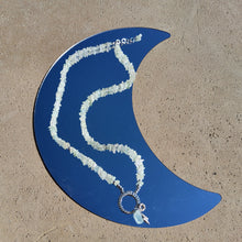 Charger l&#39;image dans la galerie, Aquamarine Necklace
