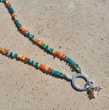 Charger l&#39;image dans la galerie, Multicolor Necklace
