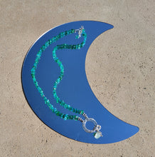 Charger l&#39;image dans la galerie, Green Necklace
